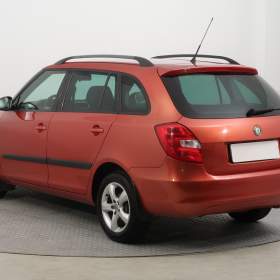 Foto inzerátu Škoda Fabia 1.2 12V