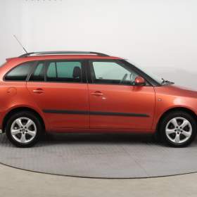 Foto inzerátu Škoda Fabia 1.2 12V