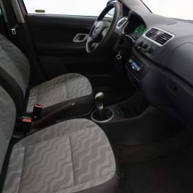 Foto inzerátu Škoda Fabia 1.2 12V