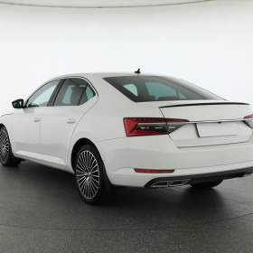 Foto inzerátu Škoda Superb 2.0 TDI