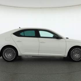 Foto inzerátu Škoda Superb 2.0 TDI