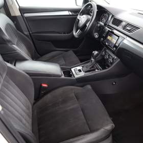 Foto inzerátu Škoda Superb 2.0 TDI