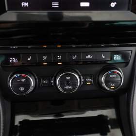 Foto inzerátu Škoda Superb 2.0 TDI