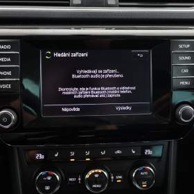 Foto inzerátu Škoda Superb 2.0 TDI