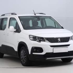 Peugeot Rifter 1.2 PureTech / 19606675