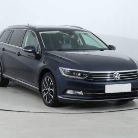 Volkswagen Passat 2.0 TDI / 19606676