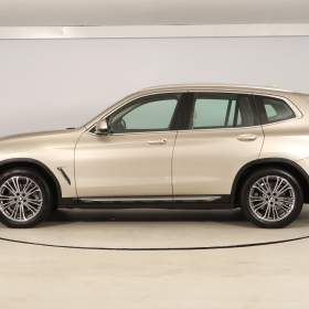 Foto inzerátu BMW X3 xDrive20i