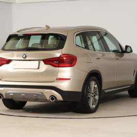 Foto inzerátu BMW X3 xDrive20i