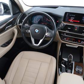 Foto inzerátu BMW X3 xDrive20i