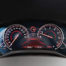 Foto inzerátu BMW X3 xDrive20i