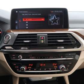 Foto inzerátu BMW X3 xDrive20i