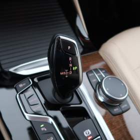 Foto inzerátu BMW X3 xDrive20i