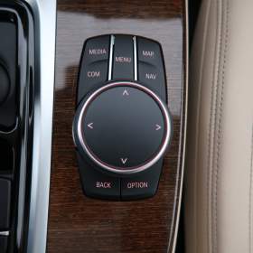 Foto inzerátu BMW X3 xDrive20i