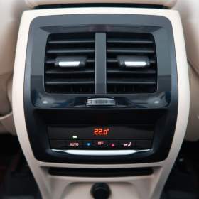 Foto inzerátu BMW X3 xDrive20i