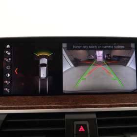 Foto inzerátu BMW X3 xDrive20i