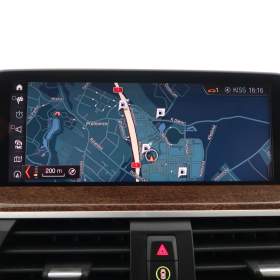 Foto inzerátu BMW X3 xDrive20i