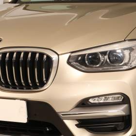 Foto inzerátu BMW X3 xDrive20i