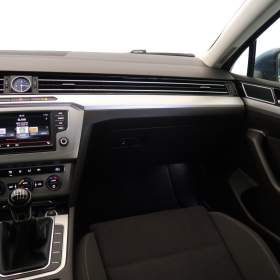 Foto inzerátu Volkswagen Passat 2.0 TDI