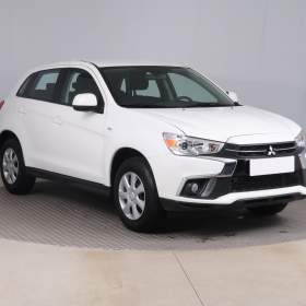 Mitsubishi ASX 1.6 MIVEC / 19606679