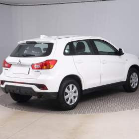 Foto inzerátu Mitsubishi ASX 1.6 MIVEC