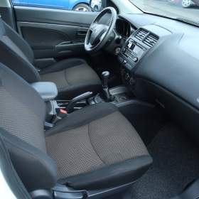 Foto inzerátu Mitsubishi ASX 1.6 MIVEC