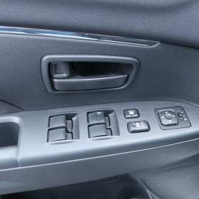 Foto inzerátu Mitsubishi ASX 1.6 MIVEC