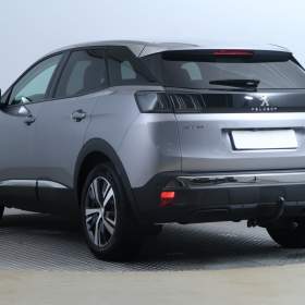 Foto inzerátu Peugeot 3008 1.2 PureTech