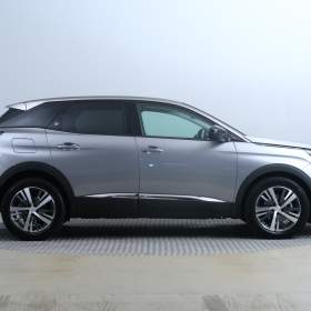 Foto inzerátu Peugeot 3008 1.2 PureTech