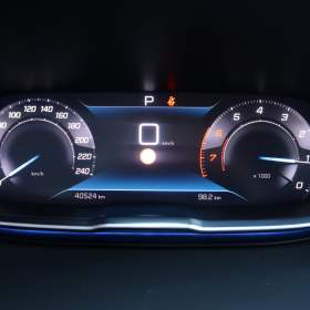 Foto inzerátu Peugeot 3008 1.2 PureTech