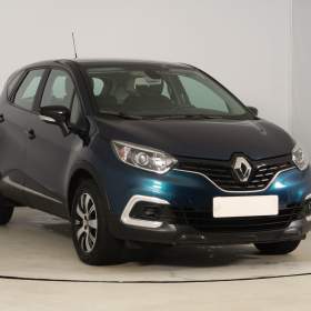 Foto inzerátu Renault Captur 0.9 TCe