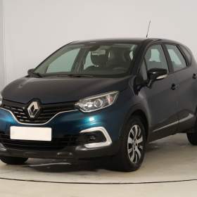 Foto inzerátu Renault Captur 0.9 TCe
