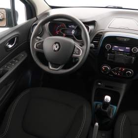 Foto inzerátu Renault Captur 0.9 TCe