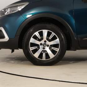 Foto inzerátu Renault Captur 0.9 TCe