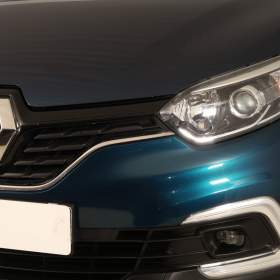 Foto inzerátu Renault Captur 0.9 TCe