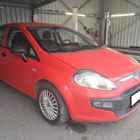 Fiat Punto 1.2 / 19606685