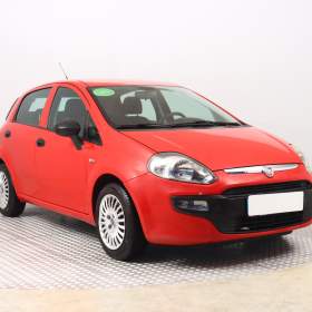Fiat Punto 1.2 / 19606685