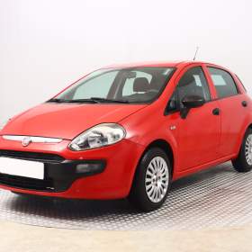 Foto inzerátu Fiat Punto 1.2