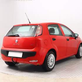 Foto inzerátu Fiat Punto 1.2