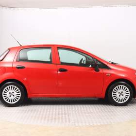 Foto inzerátu Fiat Punto 1.2