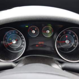 Foto inzerátu Fiat Punto 1.2