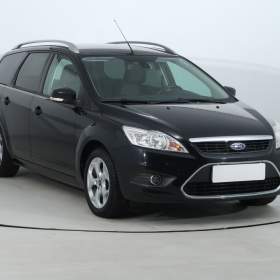 Foto inzerátu Ford Focus 1.6 16V