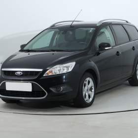 Foto inzerátu Ford Focus 1.6 16V