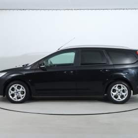 Foto inzerátu Ford Focus 1.6 16V