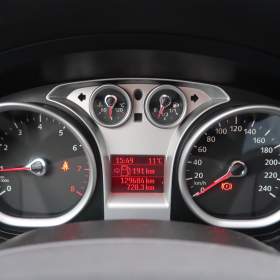 Foto inzerátu Ford Focus 1.6 16V