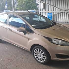 Ford Fiesta 1.25 / 19606687