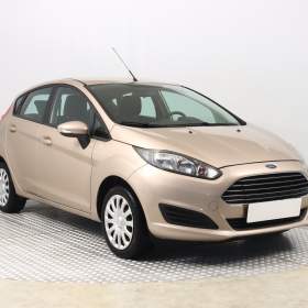 Foto inzerátu Ford Fiesta 1.25