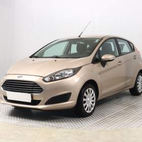 Foto inzerátu Ford Fiesta 1.25