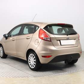 Foto inzerátu Ford Fiesta 1.25