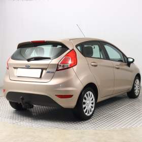 Foto inzerátu Ford Fiesta 1.25