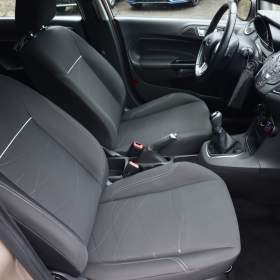 Foto inzerátu Ford Fiesta 1.25